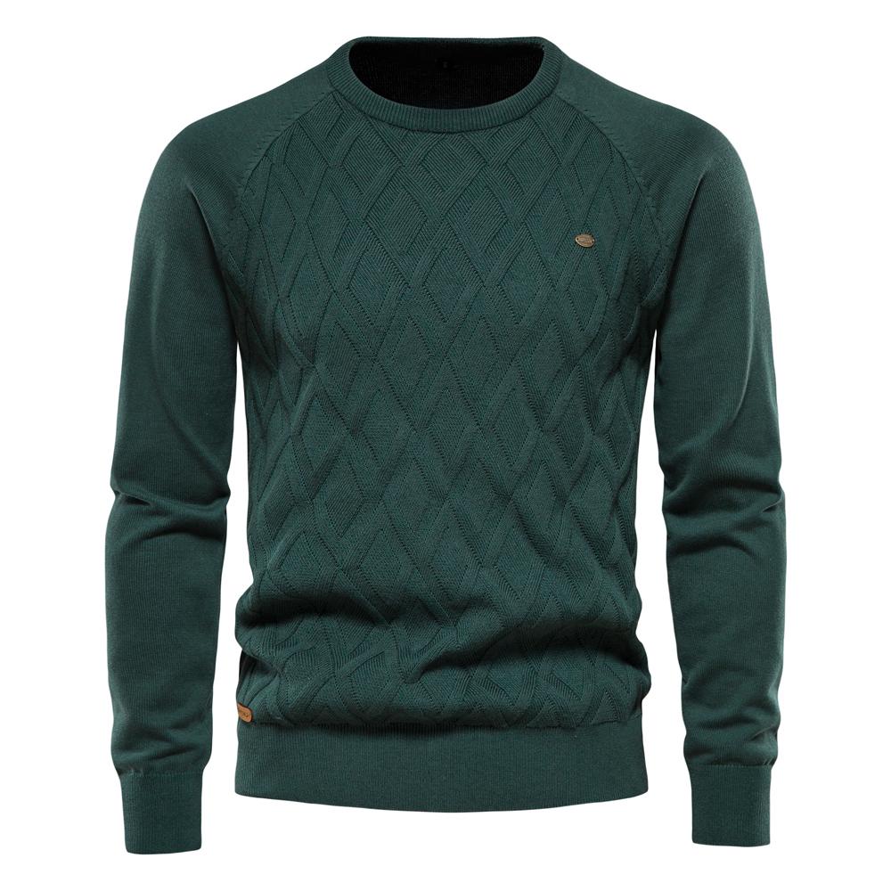 Oscar – Neuer Herrenpullover