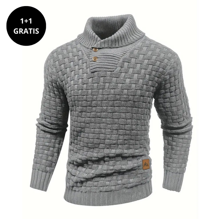 Valmo™ | Strickpullover für Herren