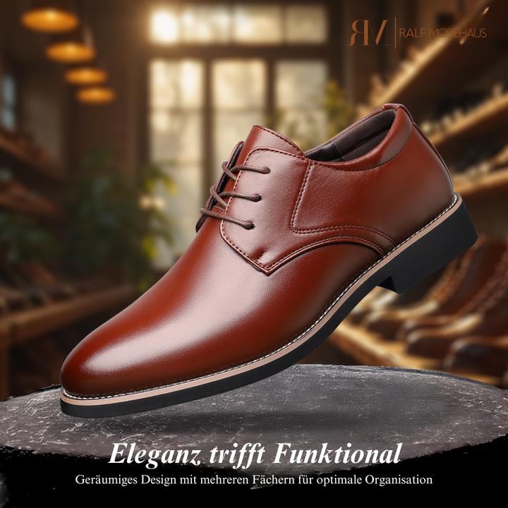 Cooper – Herren-Business-Schuhe