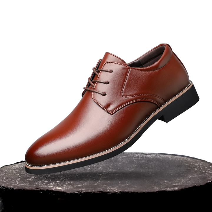 Cooper – Herren-Business-Schuhe