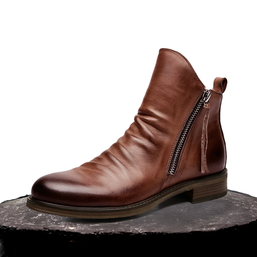 Richard – Chelsea Boots