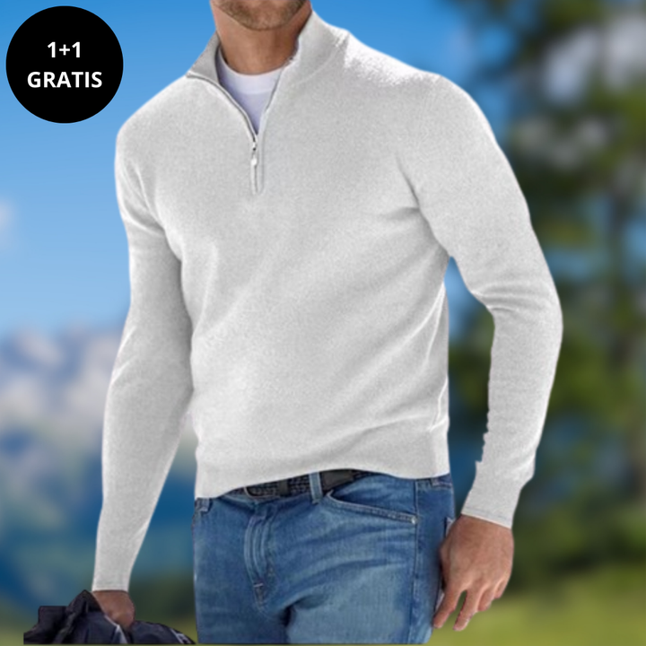 Rafael™ | Freizeitpullover für Männer