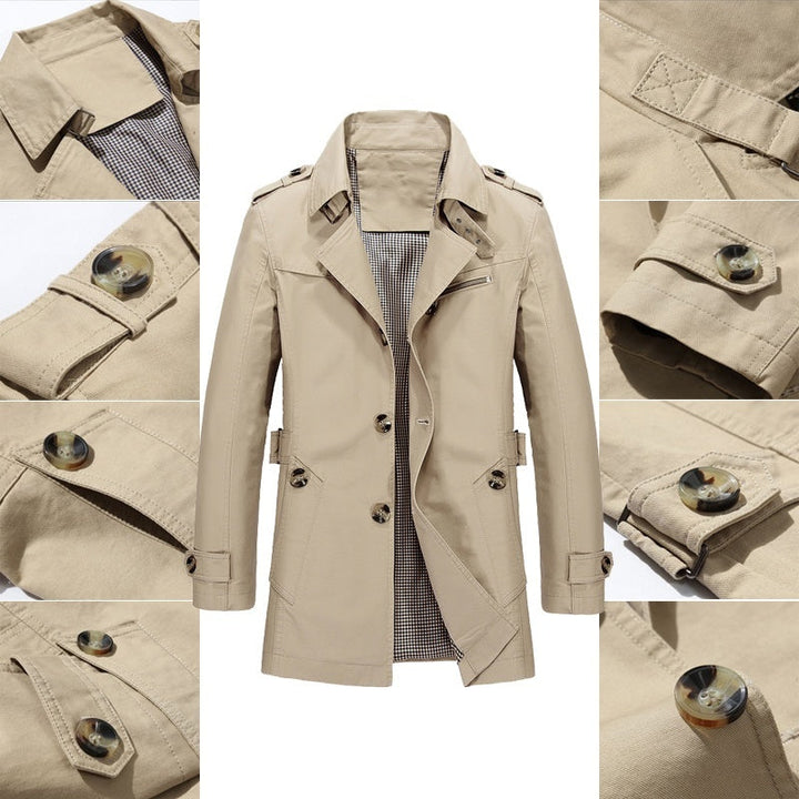 Amerigo™ | Herren Windjacke