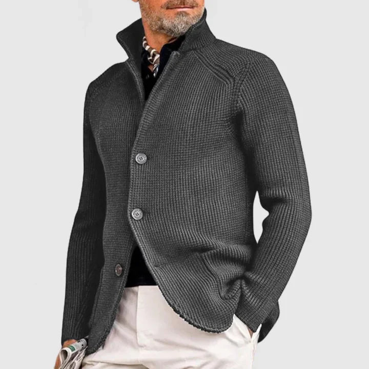 Samuele™ | Essential Cardigan für Herren