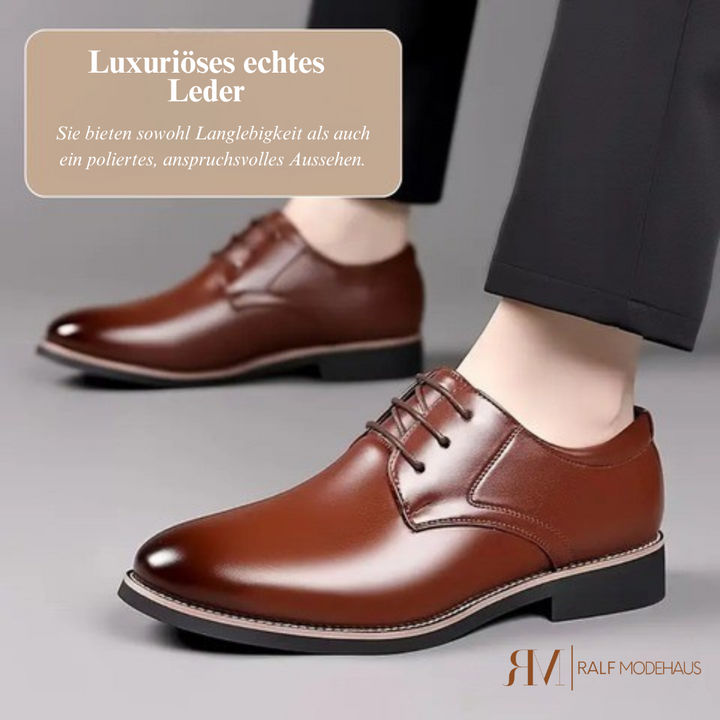 Cooper – Herren-Business-Schuhe