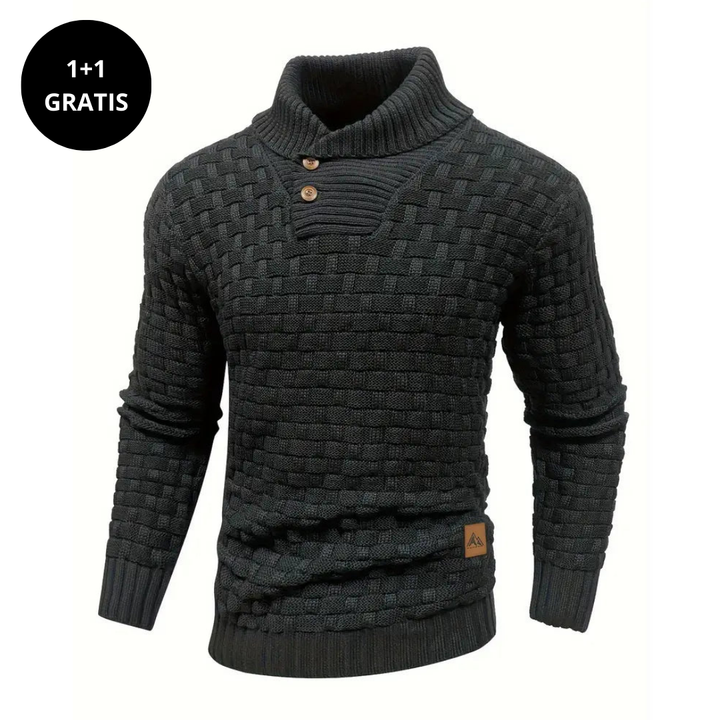 Valmo™ | Strickpullover für Herren