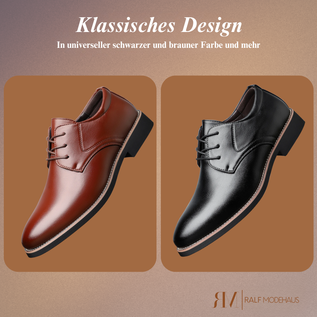 Cooper – Herren-Business-Schuhe