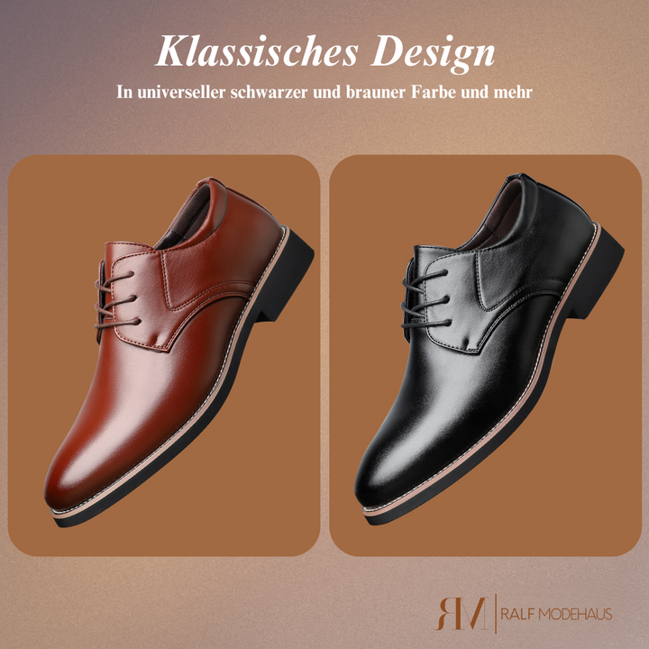 Cooper – Herren-Business-Schuhe