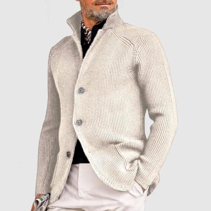 Samuele™ | Essential Cardigan für Herren