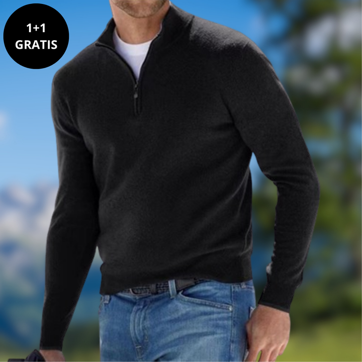 Rafael™ | Freizeitpullover für Männer