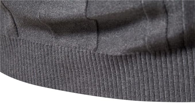 Ollie – Rollkragenpullover für Herren