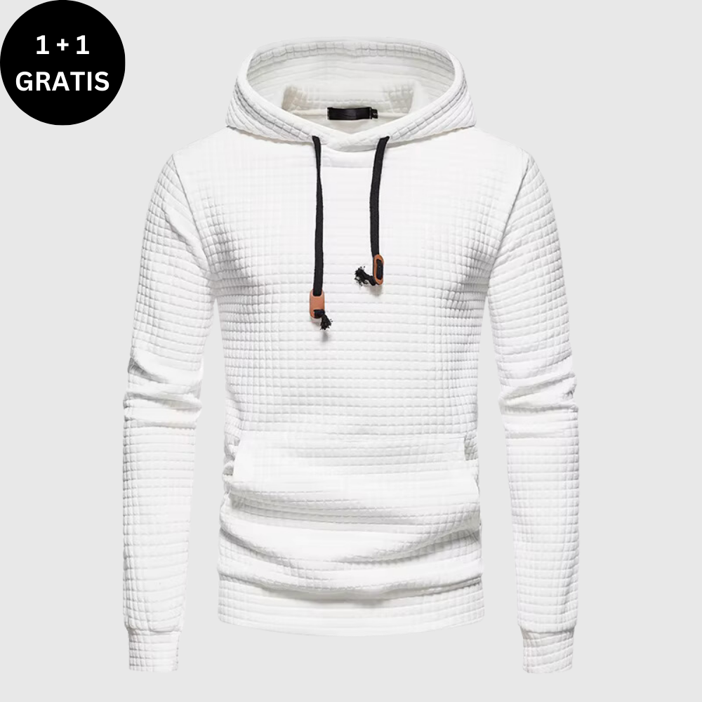 George™ | Neuer Kapuzenpullover für Herren