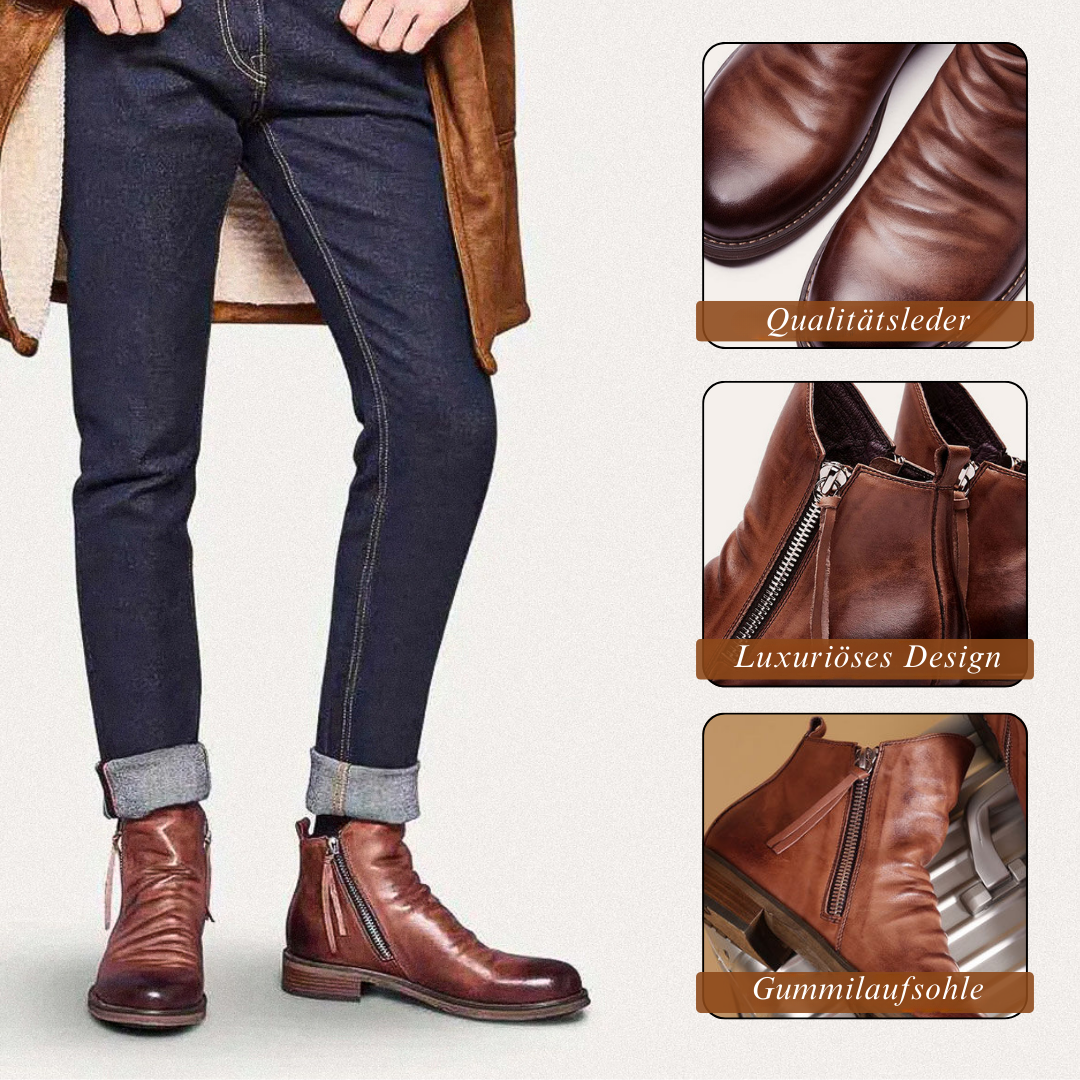 Richard – Chelsea Boots