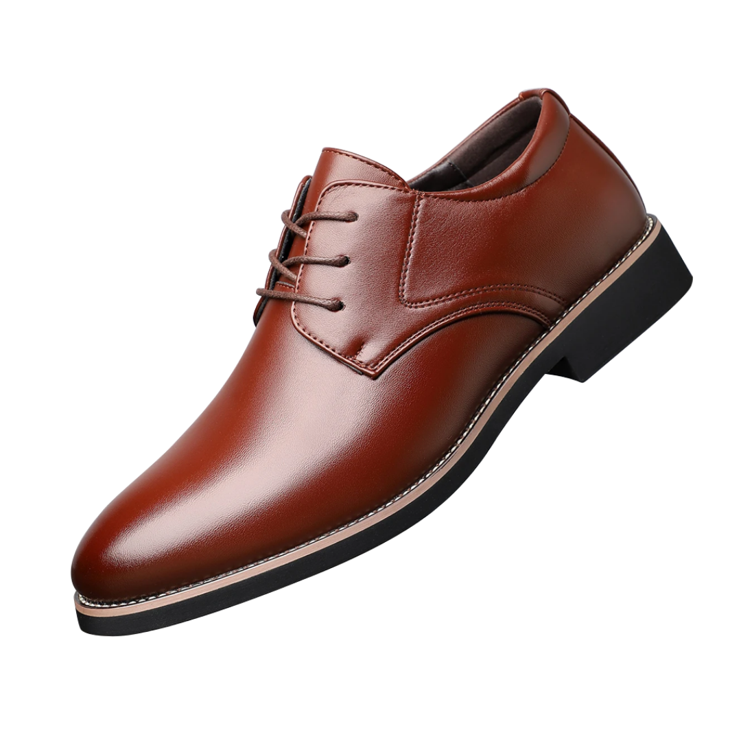 Cooper – Herren-Business-Schuhe