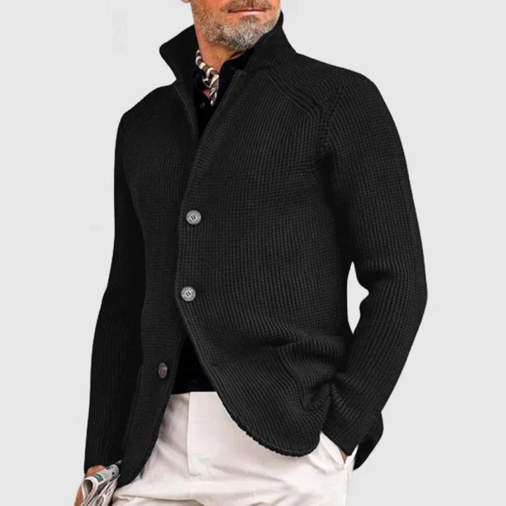 Samuele™ | Essential Cardigan für Herren