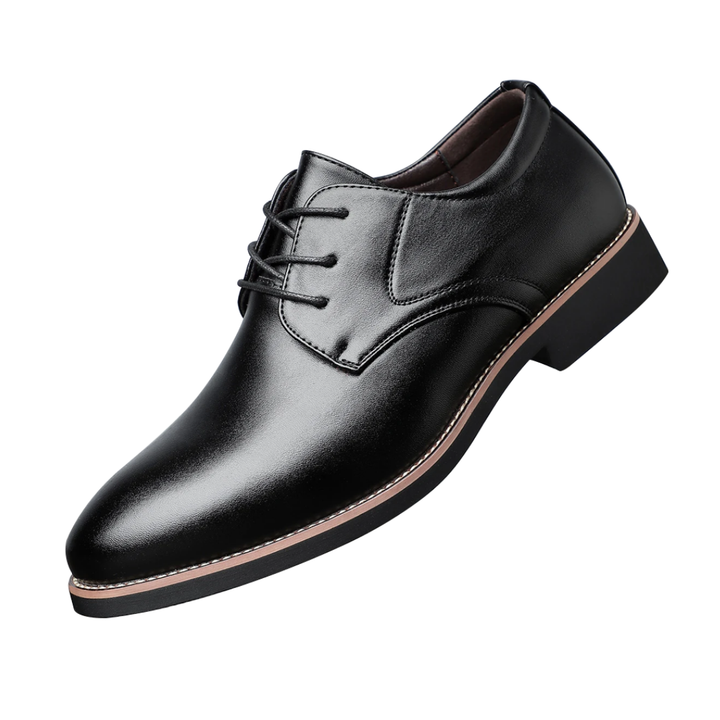 Cooper – Herren-Business-Schuhe