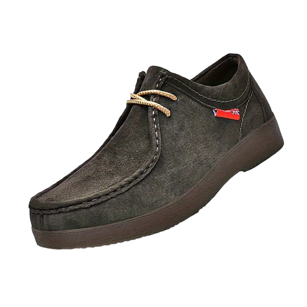 Daniel – Premium Leder-Loafer