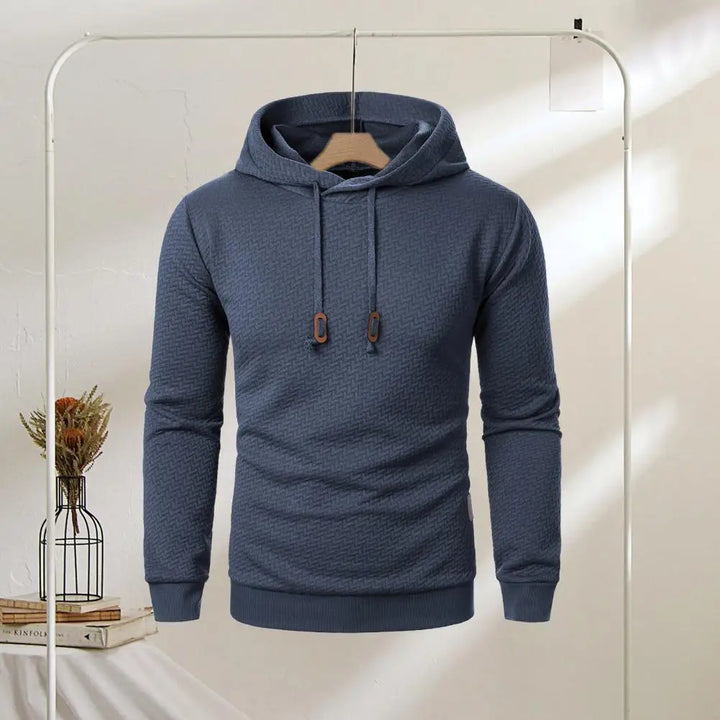 Sante – Stilvolles Herren-Sweatshirt mit langen Ärmeln