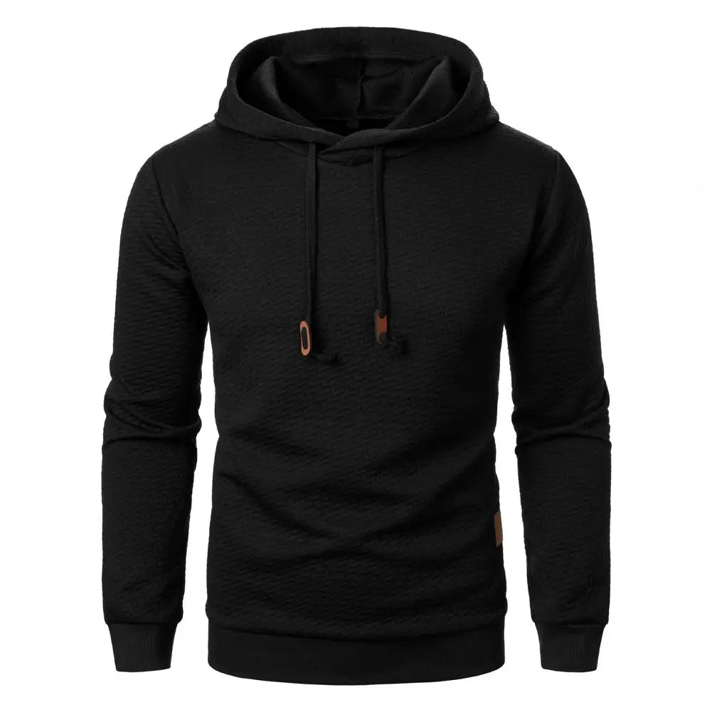 Sante – Stilvolles Herren-Sweatshirt mit langen Ärmeln