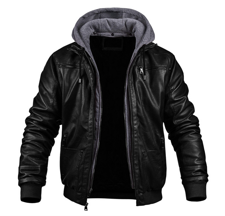 Leonardo™ | Premium Winterjacke für Herren