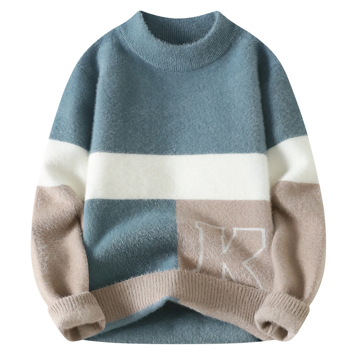 Frederico™ | Herren Pullover | Warm & Vielseitig