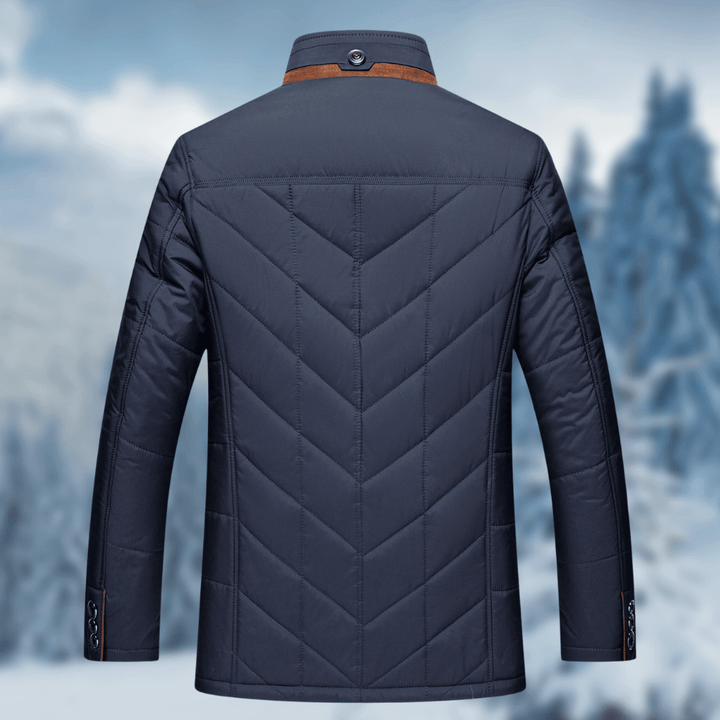 Matthias | Hochwertige Winterjacke für Herren