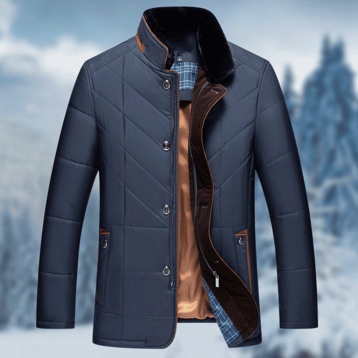 Matthias | Hochwertige Winterjacke für Herren