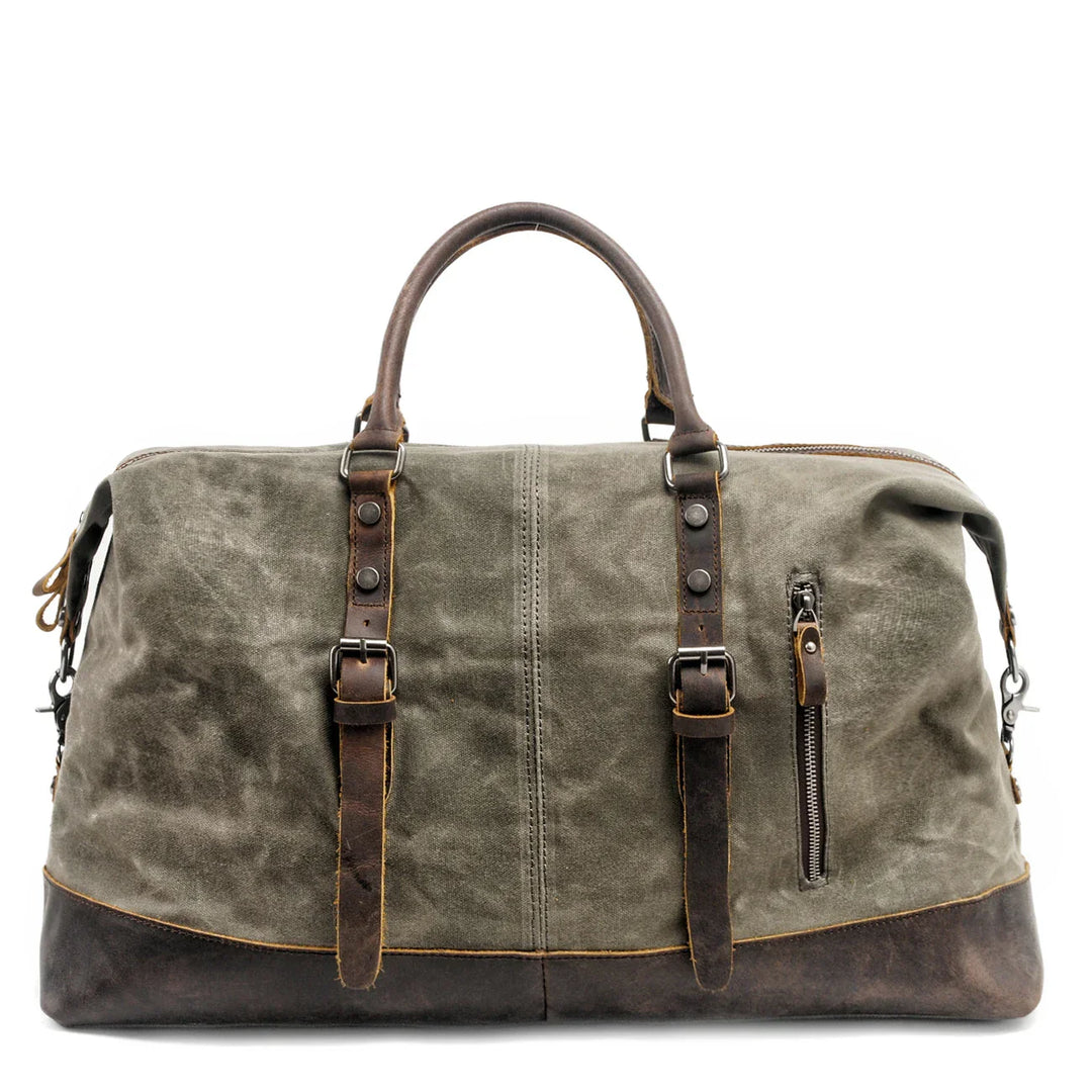 Winston™ | Vintage Wochenendtasche