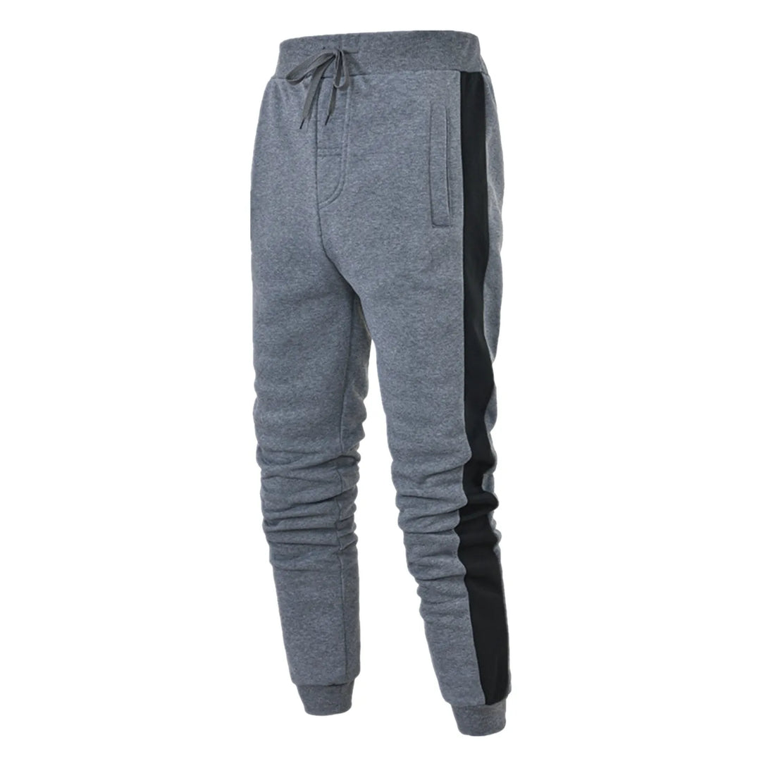 Massimo – Bequeme Herren Jogginghosen