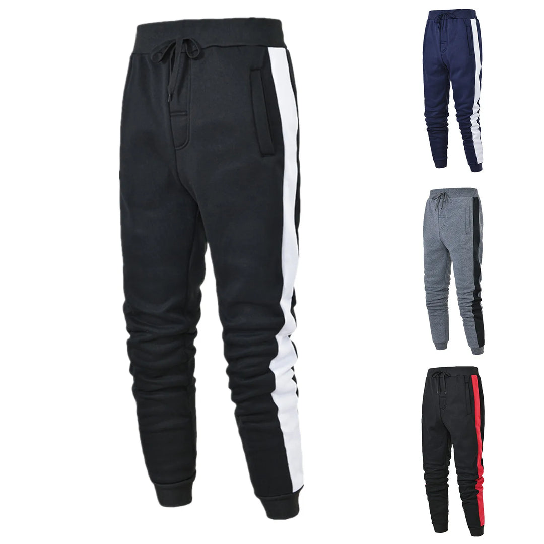 Massimo – Bequeme Herren Jogginghosen