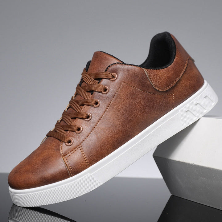 Luciano™ | Stijvolle Sneakers für Männer