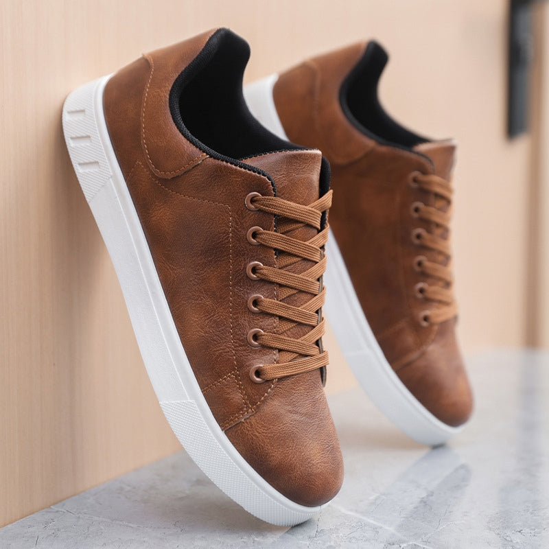 Luciano™ | Stijvolle Sneakers für Männer