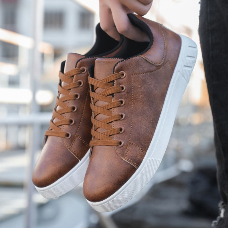 Luciano™ | Stijvolle Sneakers für Männer