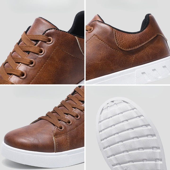 Luciano™ | Stijvolle Sneakers für Männer