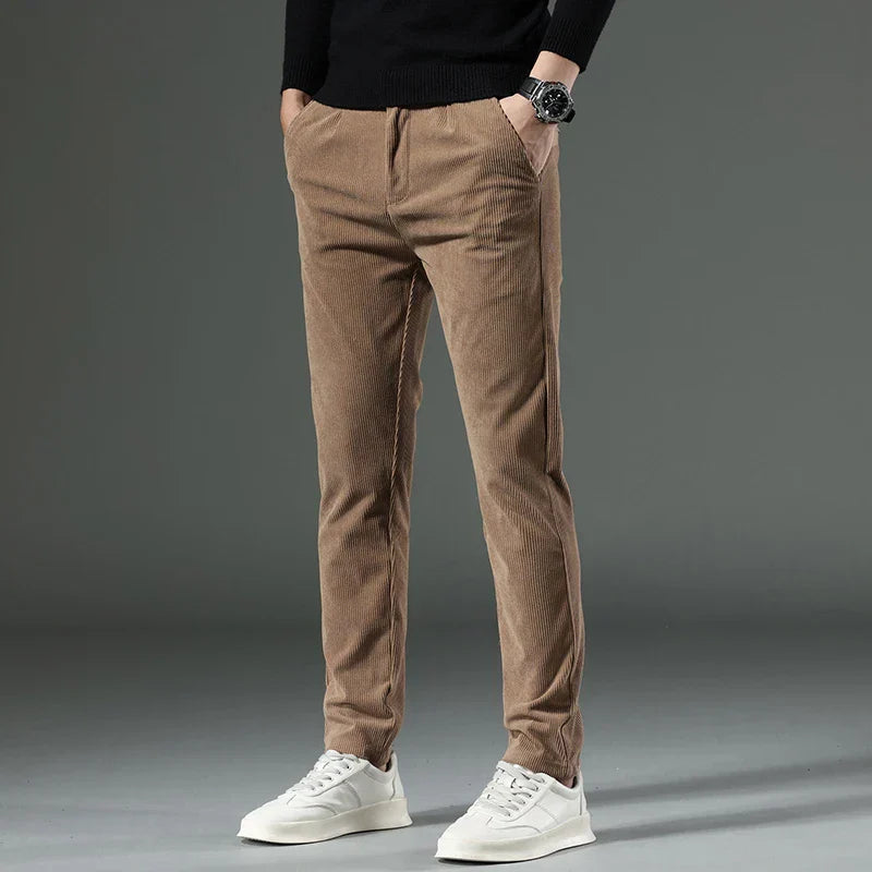 Chester™ | Cordhose