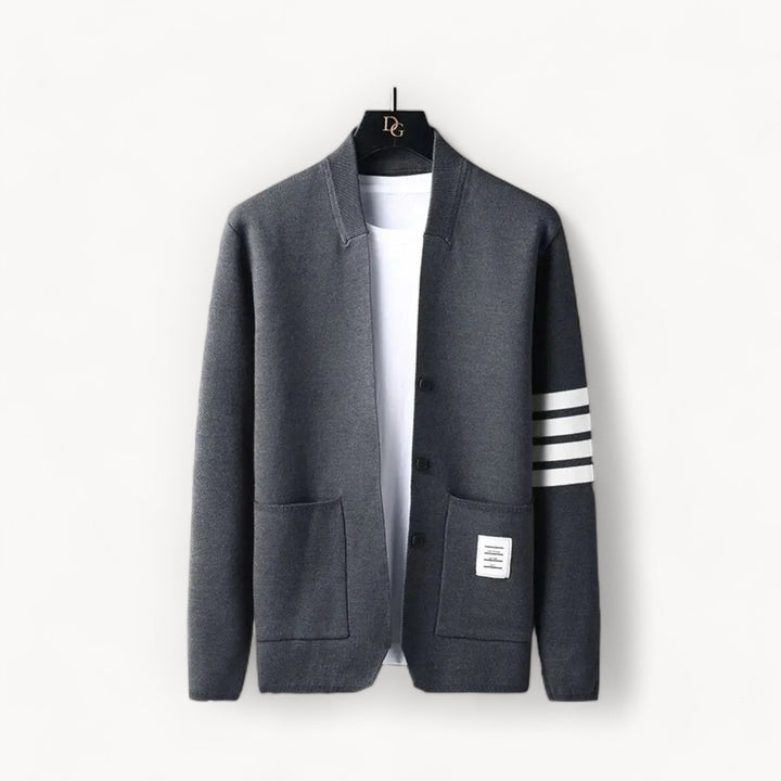 Carlo™ | Herren Sportliches Cardigan