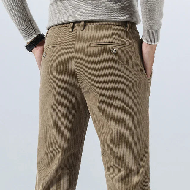 Chester™ | Cordhose