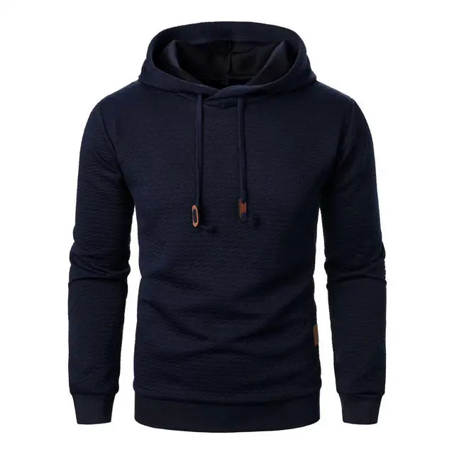 Sante – Stilvolles Herren-Sweatshirt mit langen Ärmeln