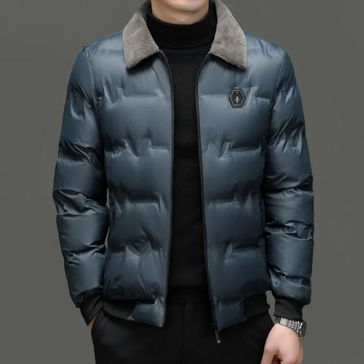 Antonio™ | Herren Isolierte Jacke