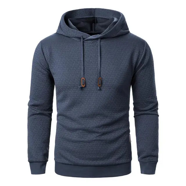 Sante – Stilvolles Herren-Sweatshirt mit langen Ärmeln