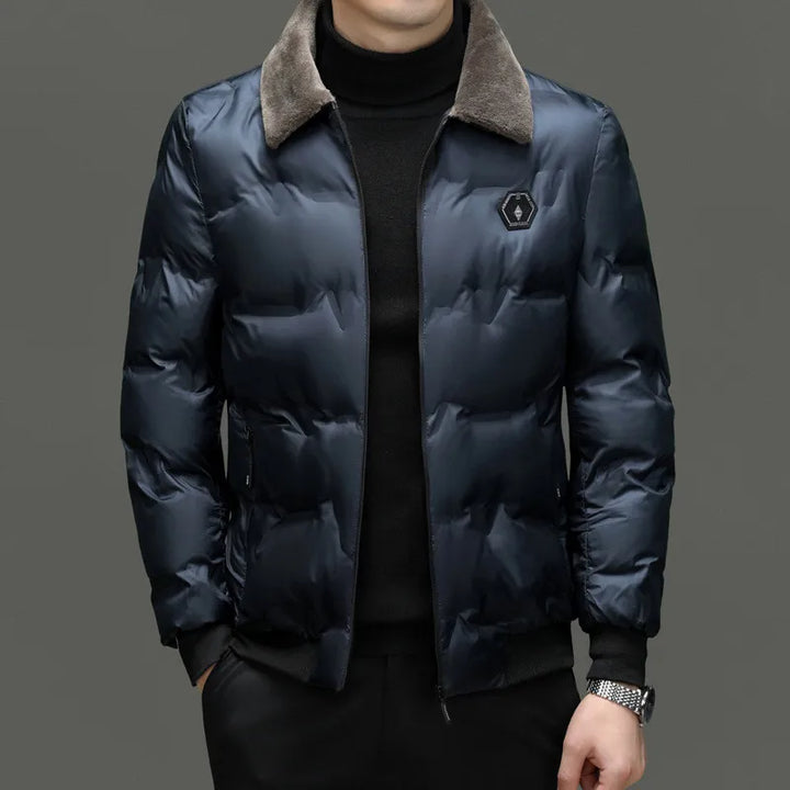 Antonio™ | Herren Isolierte Jacke