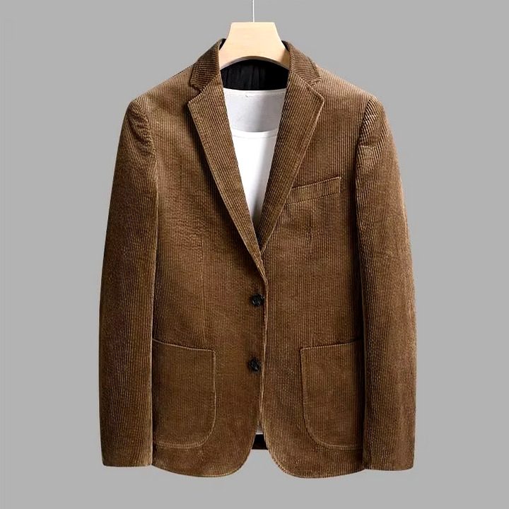 Leonello™ | Herren Retro Blazer