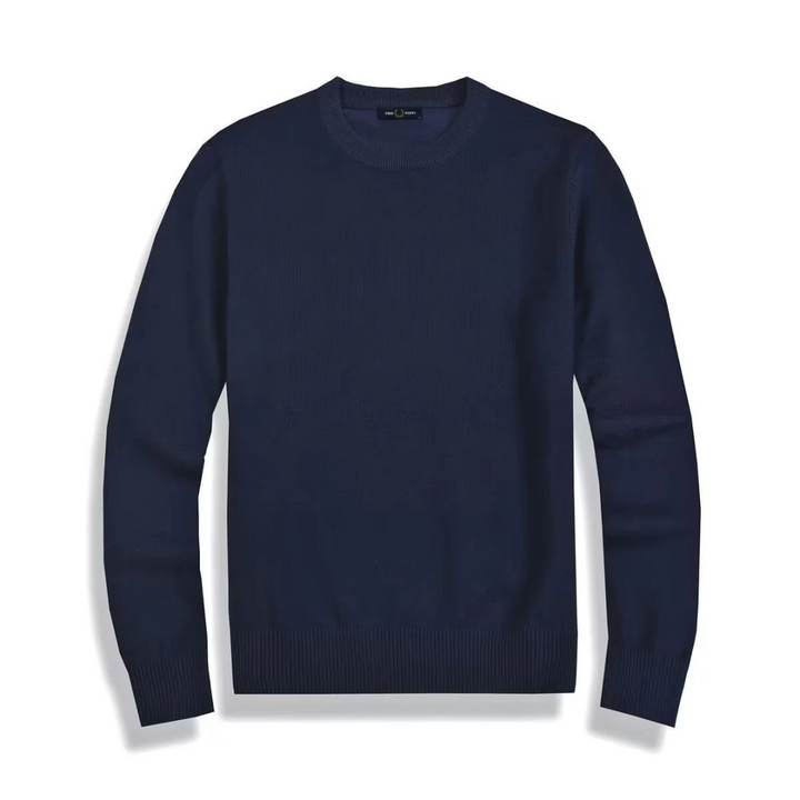 Stefano™ | Herren Klassischer Pullover