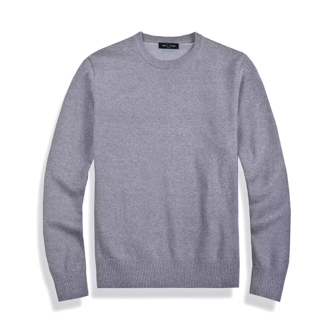 Stefano™ | Herren Klassischer Pullover