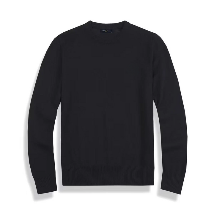 Stefano™ | Herren Klassischer Pullover