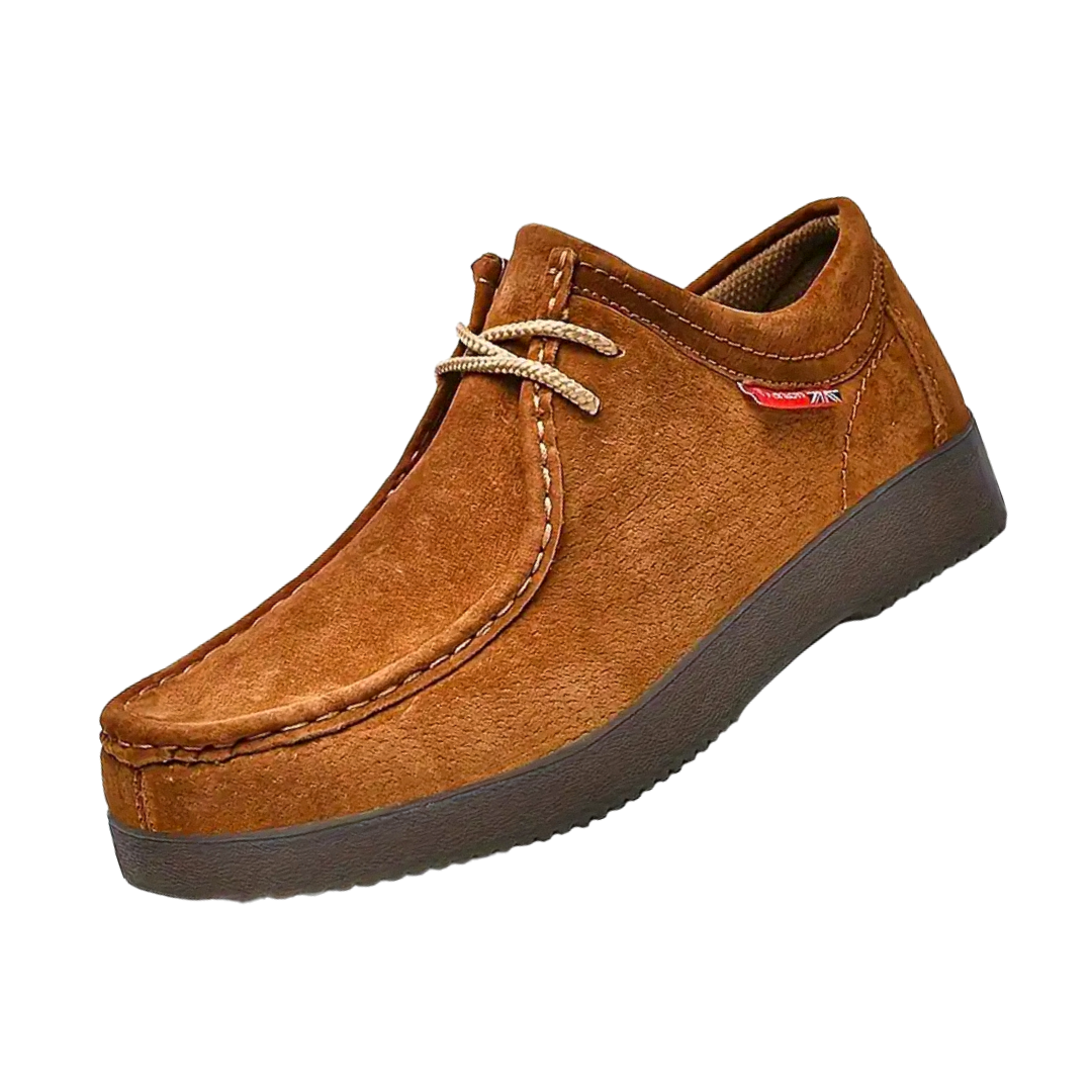 Daniel – Premium Leder-Loafer